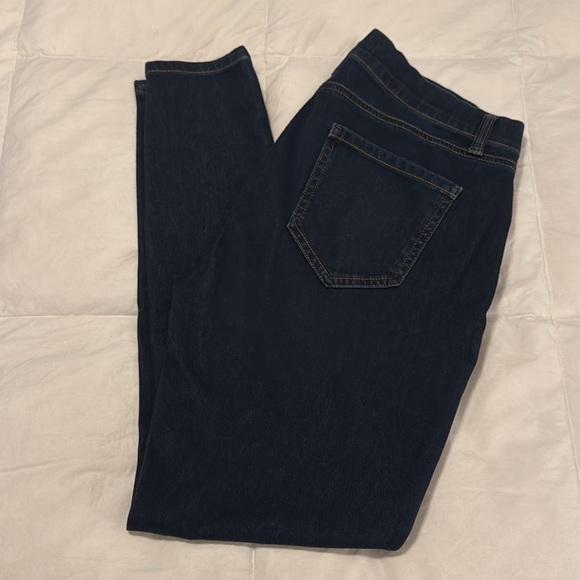 Bundle Amazon Knit Jeggings - Picture 7 of 10